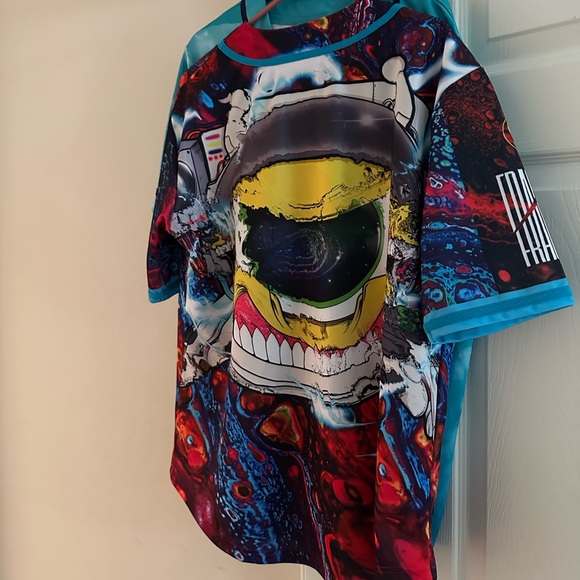 Subtronics Jersey - Picture 2 of 3